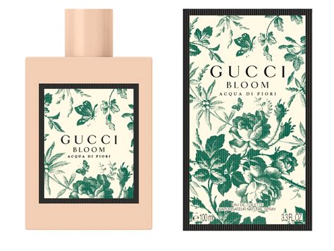 acqua di fiori gucci|fragrantica Gucci bloom.